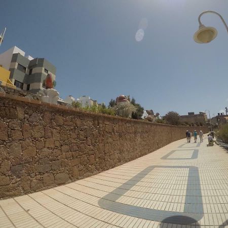 Maravillosas Vistas Al Mar: Sounds Of The Sea アリナガ エクステリア 写真