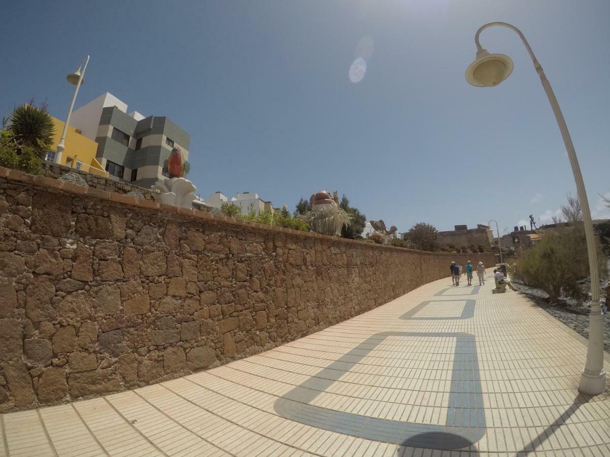 Maravillosas Vistas Al Mar: Sounds Of The Sea アリナガ エクステリア 写真