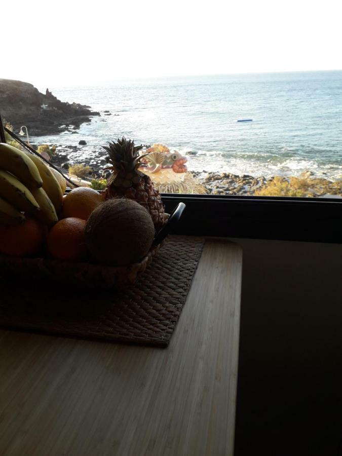 Maravillosas Vistas Al Mar: Sounds Of The Sea アリナガ エクステリア 写真