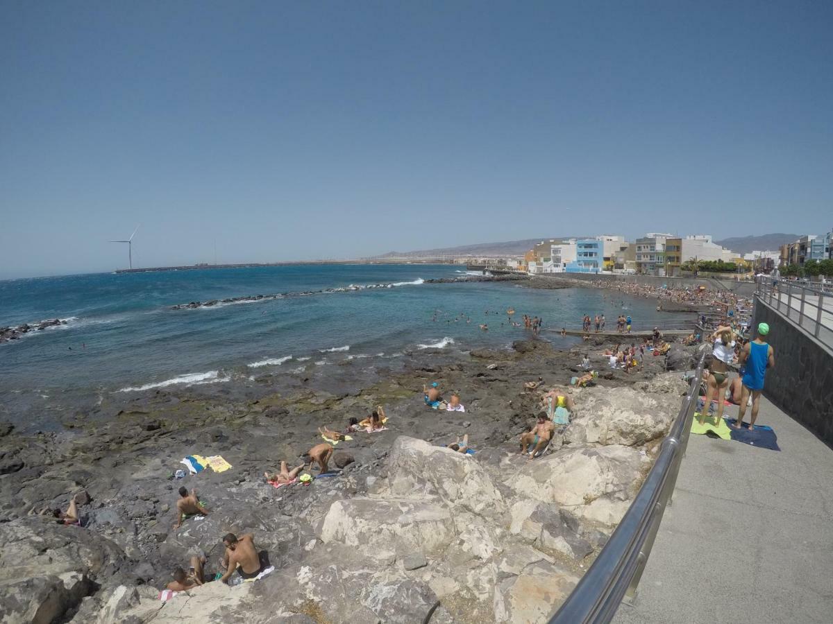 Maravillosas Vistas Al Mar: Sounds Of The Sea アリナガ エクステリア 写真